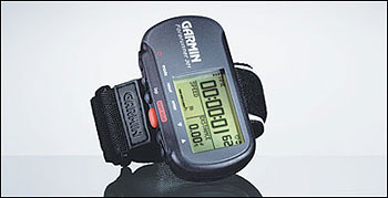 GPS- Garmin Forerunner 301   Buyers Guide 2005 Gear of the Year (  )