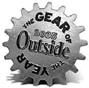  GPS- Garmin Forerunner 301   Buyers Guide 2005 Gear of the Year (  )