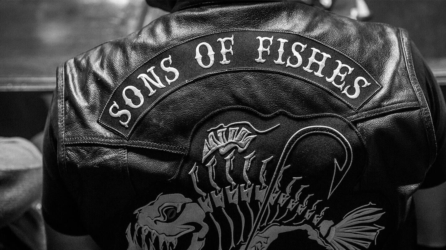 Sons Of Fishes