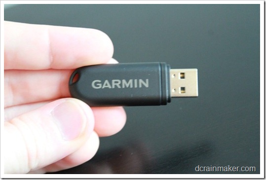 Garmin FR910XT ANT+ USB Stick