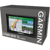 Garmin анонсирует новые автомобильные навигаторы Garmin Drive 2019