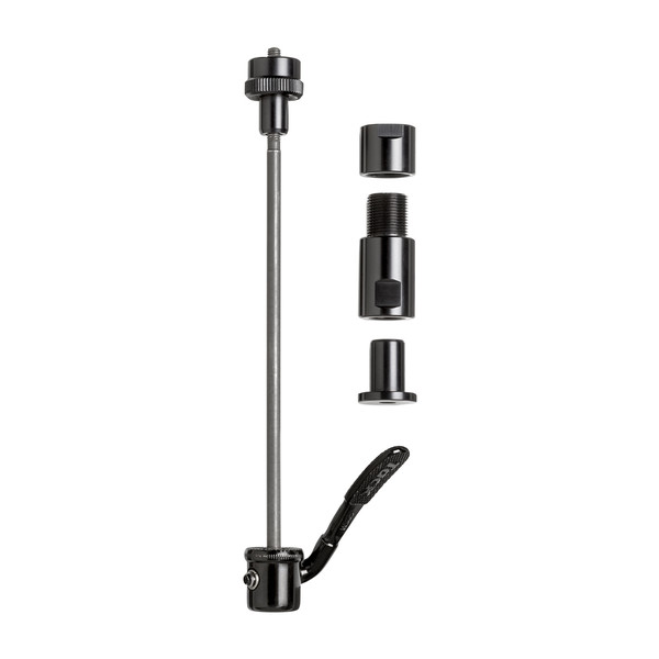 Ось Tacx Direct Drive Quick Release 135 x 10
