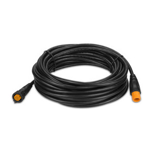 12-pin удлинительный кабель 9м для трансдьюсеров SideVu