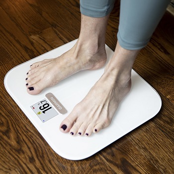 Garmin Index S2: не просто весы, но инструмент наблюдения за здоровьем