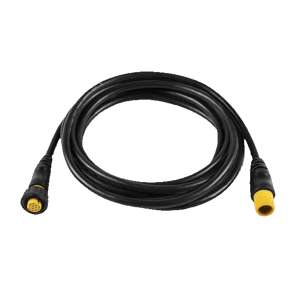 Удлинительный кабель датчика Panoptix LiveScope ™ (12-контактный), 3 м