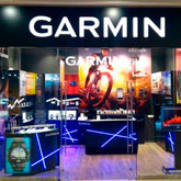 Фирменный магазин Garmin открыт в Краснодаре