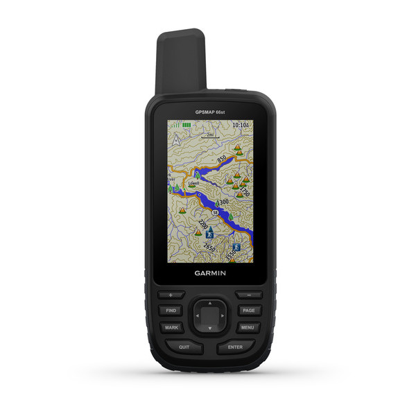 GPSMAP 66ST