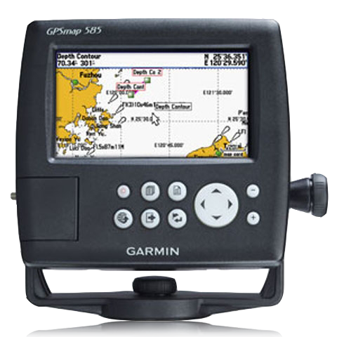GPSMAP 585