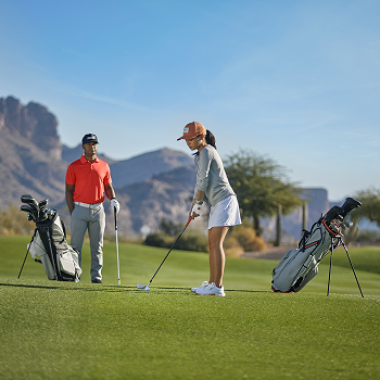 GPS-устройства для гольфа Garmin Approach S42, S12 и G12 улучшат игру и подчеркнут ваш стиль