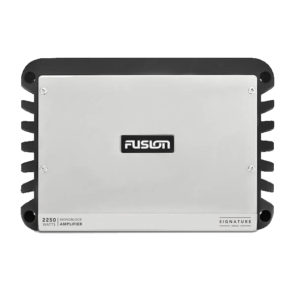 Fusion Signature моноблок морской усилитель (2250 Вт)