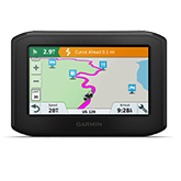 Garmin анонсирует GPS-навигаторы для мотоцикла Garmin Zumo 346/396 LMT-S