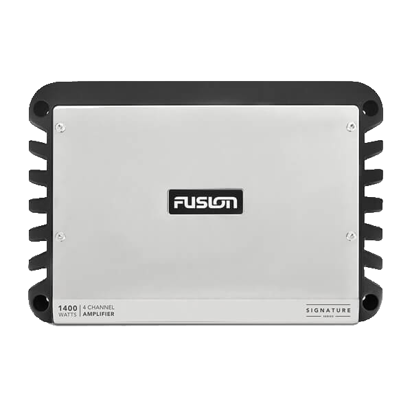 Fusion Signature 4-канальный морской усилитель (1400 Вт)