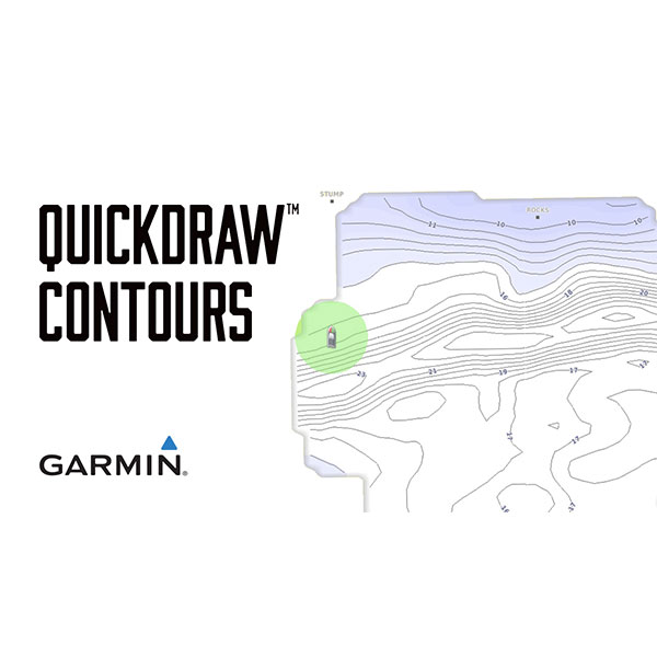 Quickdraw Contours