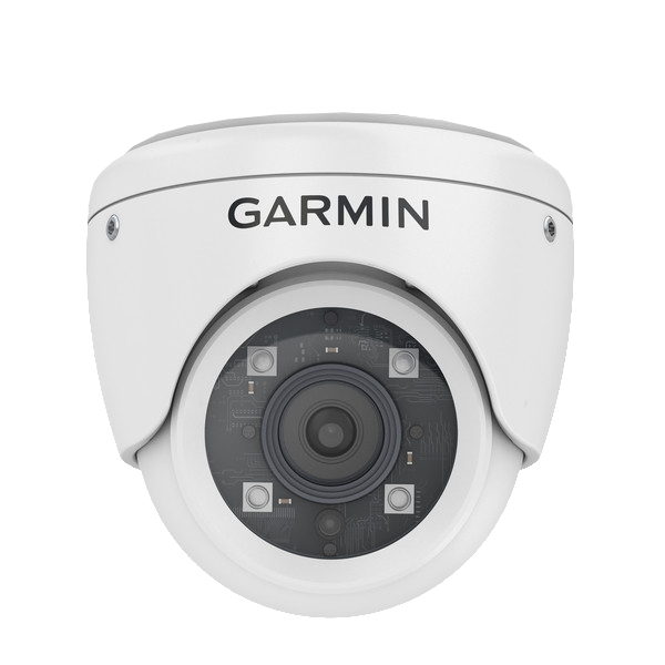 GC 200 морская IP камера