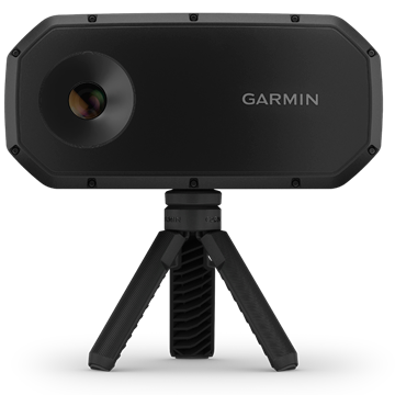 Компания Garmin представляет Xero S1 – революционный тренажер для стендовой стрельбы