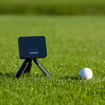 Garmin Approach R10: портативный монитор для гольфа