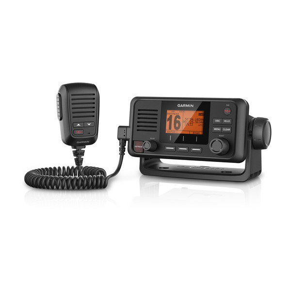 VHF 110i морская радиостанция