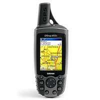 GPSMAP 60CSx