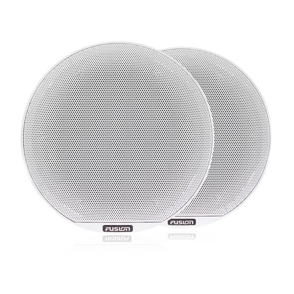 Fusion® Signature Series 3 Marine Speakers – классические коаксиальные морские динамики 8,8" 330 Вт 