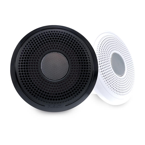 Fusion® XS Series Marine Speakers – классические морские динамики 4" 120 Вт