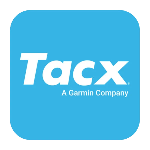 TACX Training приложение