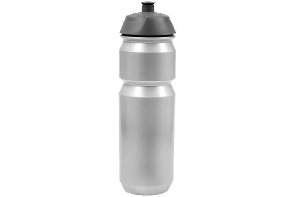 Бутылочка Shiva 750cc - белая (T5751)