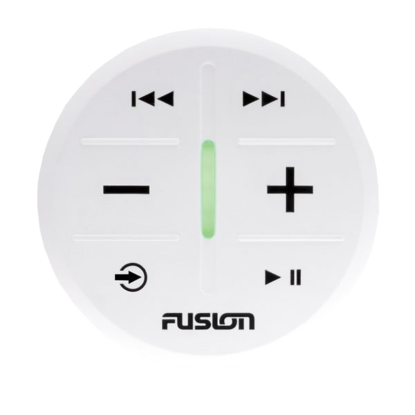 Fusion ARX беспроводной пульт управления (белый)