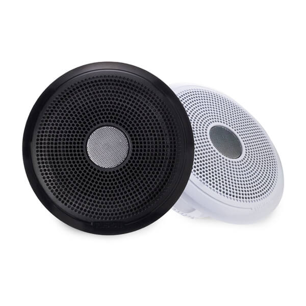 Fusion® XS Series Marine Speakers – классические морские динамики 6,5" 200 Вт