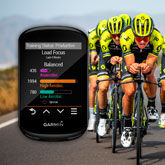 Garmin представляет новые GPS-велокомпьютеры Edge 530 и Edge 830