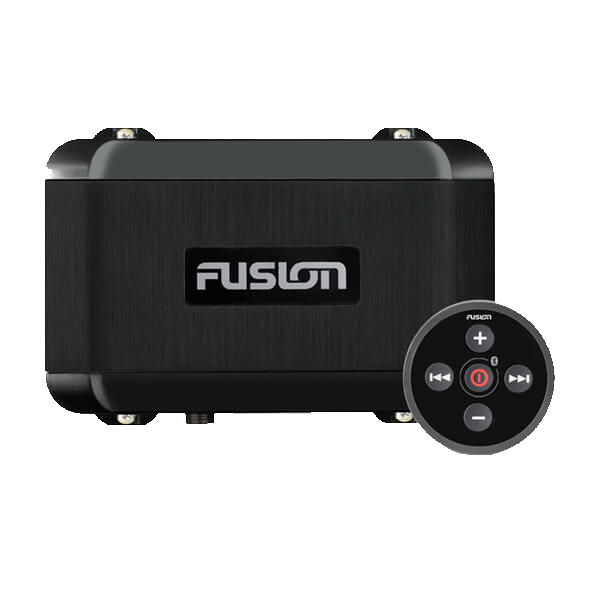 Fusion BB100 Компактная развлекательная система «черный ящик»