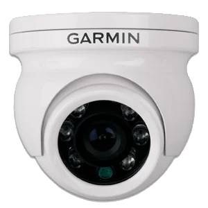 Морская камера слежения Garmin GC 10 NTSC стандартное изображение