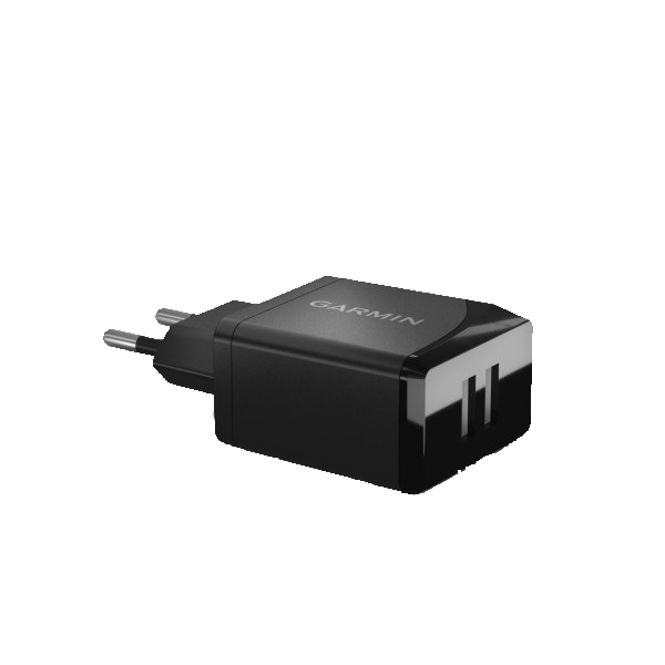 Зарядное устройство 2 порта USB от сети 220 В