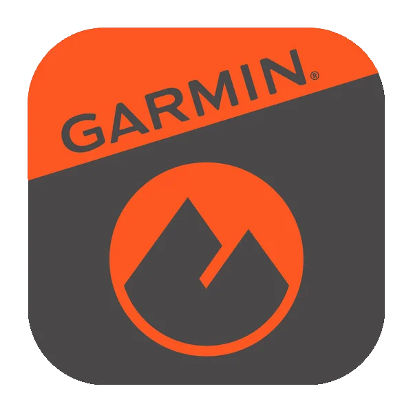 Garmin Explore - приложение для туризма и навигации